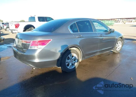2012 Honda Accord 2.4 Se from USA, damaged, VIN 1HGCP2F6XCA162685